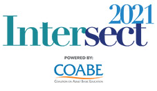 Intersect 2021 Logo